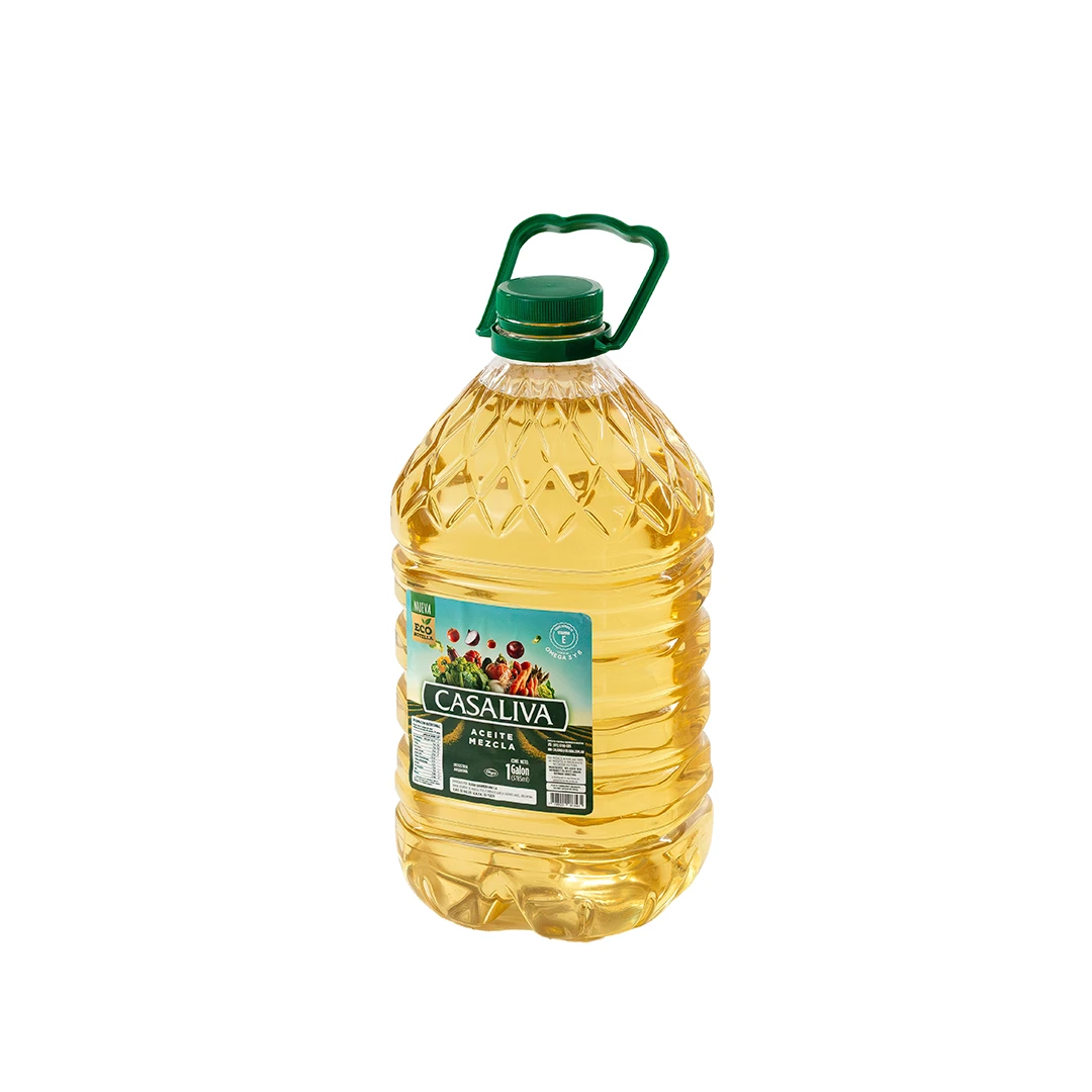 Aceite Mezcla 1 Gal. — vista 2