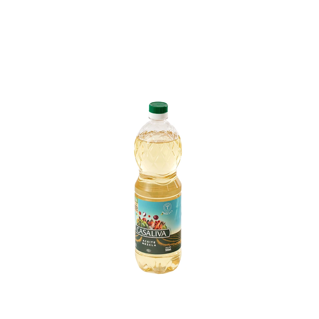 Aceite Mezcla 900 cc — vista 2