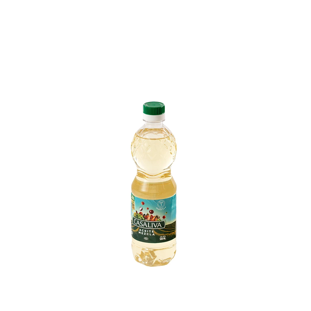 Aceite Mezcla 500 cc — vista 2