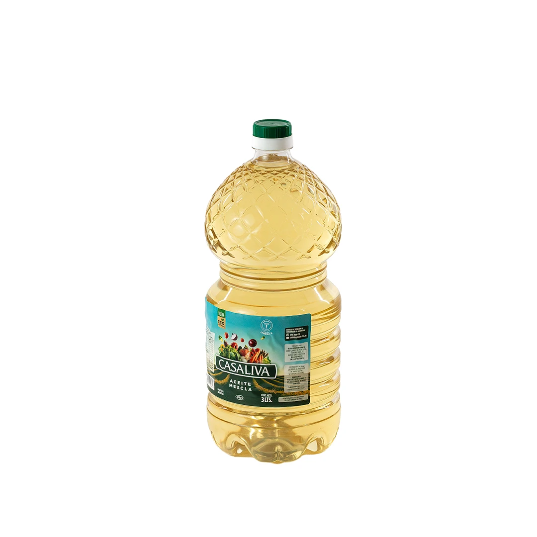 Aceite Mezcla 3 Lt. — vista 2