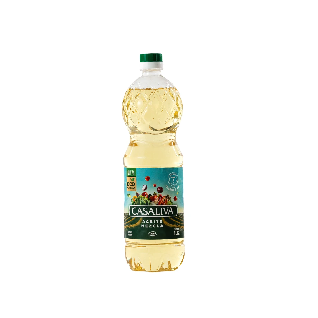 Aceite Mezcla 1 Lt. — vista 1