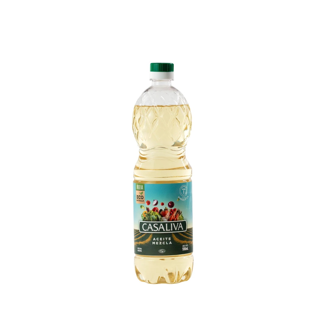 Aceite Mezcla 900 cc — vista 1